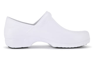 Hey Collection Women's Slip-Resistant Professional Work Clogs