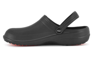Hey Collection Women’s Professional Work Clogs - Slip Resistant Comfort Nursing Mules with Arch Support