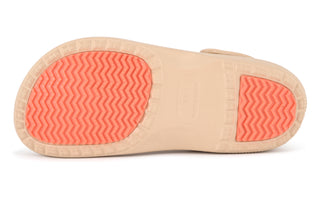 Hey Collection Women’s Professional Work Clogs - Slip Resistant Comfort Nursing Mules with Arch Support