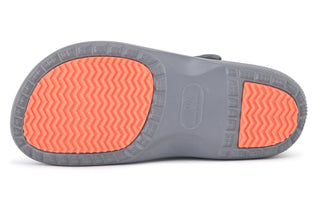 Hey Collection Women’s Professional Work Clogs - Slip Resistant Comfort Nursing Mules with Arch Support