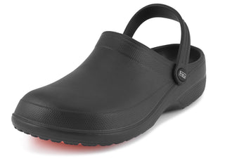 Hey Collection Women’s Professional Work Clogs - Slip Resistant Comfort Nursing Mules with Arch Support