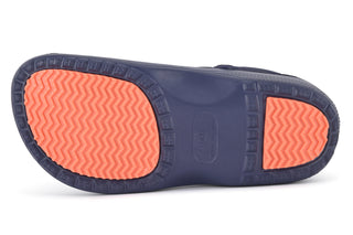 Hey Collection Women’s Professional Work Clogs - Slip Resistant Comfort Nursing Mules with Arch Support