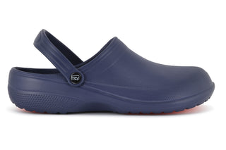 Hey Collection Women’s Professional Work Clogs - Slip Resistant Comfort Nursing Mules with Arch Support