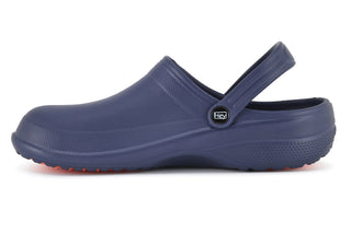 Hey Collection Women’s Professional Work Clogs - Slip Resistant Comfort Nursing Mules with Arch Support