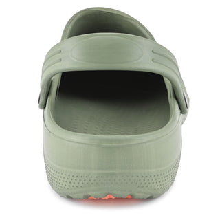 Hey Collection Women’s Professional Work Clogs - Slip Resistant Comfort Nursing Mules with Arch Support