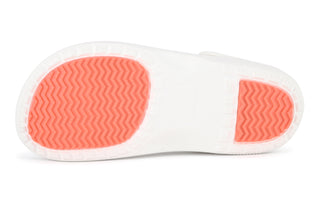 Hey Collection Women’s Professional Work Clogs - Slip Resistant Comfort Nursing Mules with Arch Support