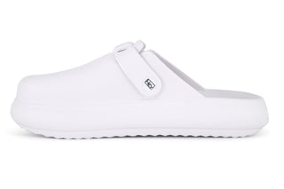Hey Collection Women’s EVA Platform Slip-On Clogs – Lightweight Comfort Mules with Adjustable Buckle Strap