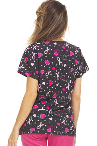 Hearts & Ribbons | MC4512-42