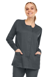 Ruby Warm Up Jacket | MI9107