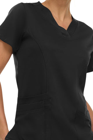 Eleanor V-Neck | 4121