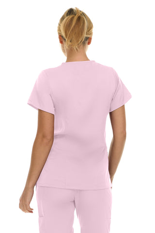 Eleanor V-Neck | 4121