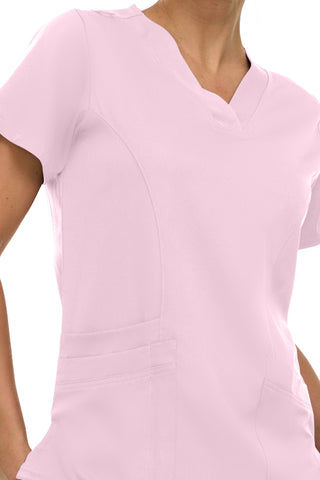 Eleanor V-Neck | 4121