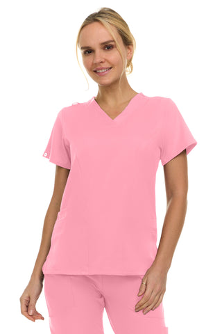 Eleanor V-Neck | 4121