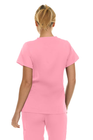 Eleanor V-Neck | 4121