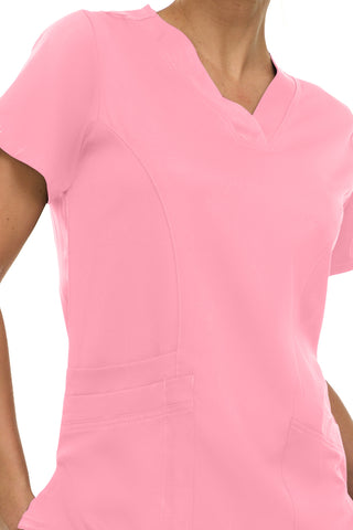 Eleanor V-Neck | 4121