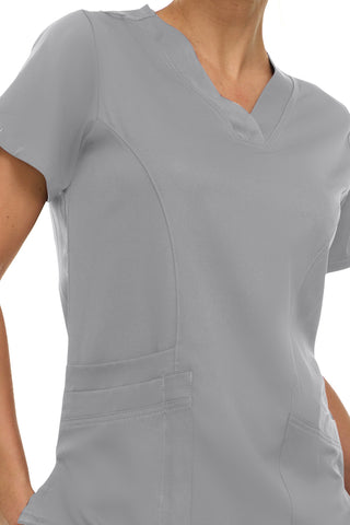 Eleanor V-Neck | 4121