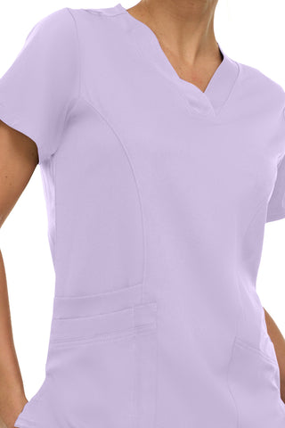 Eleanor V-Neck | 4121