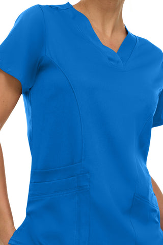 Eleanor V-Neck | 4121