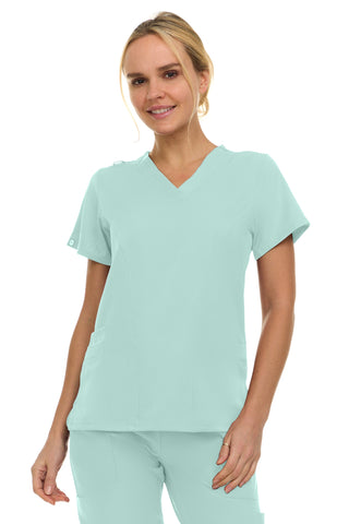 Eleanor V-Neck | 4121