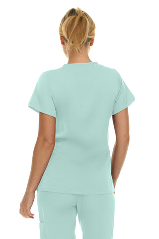 Eleanor V-Neck | 4121