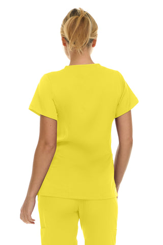 Eleanor V-Neck | 4121