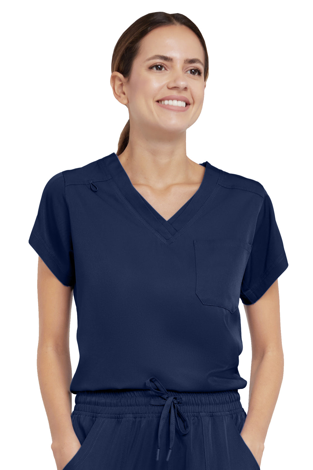 Kim Tuck in Top | 413.5