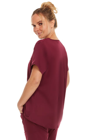 Kim Tuck In Top| 4135