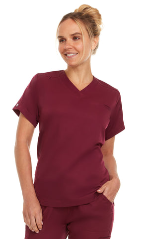 Kim Tuck In Top| 4135