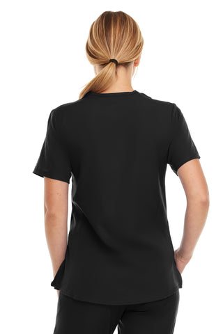 Ruth V-Neck Top | 4136