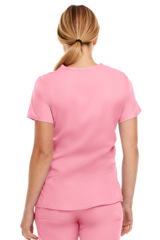 Ruth V-Neck Top | 4136