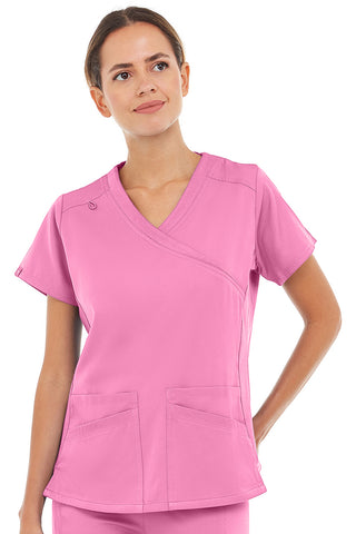 April Mock Top | 4140