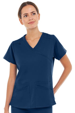 April Mock Top | 4140