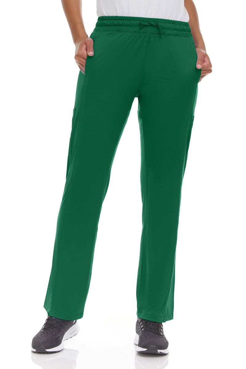 Annabelle Straight Pants | MC1125
