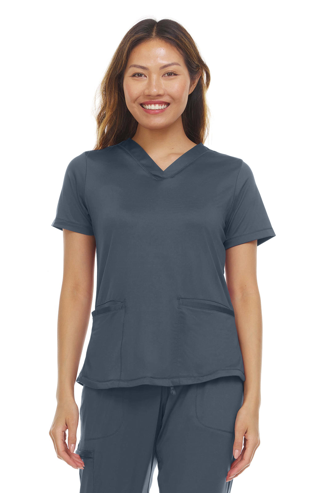 Nichole V-Neck | MC4131