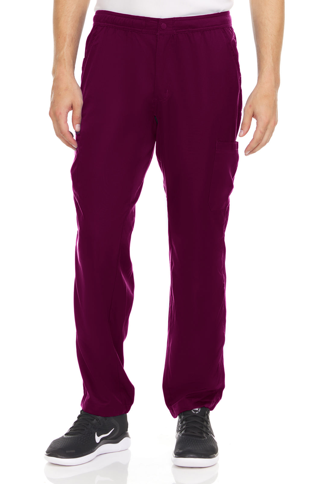 Brandon Pant | MC9901