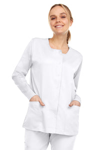Ruby Warm Up Jacket | MI9107