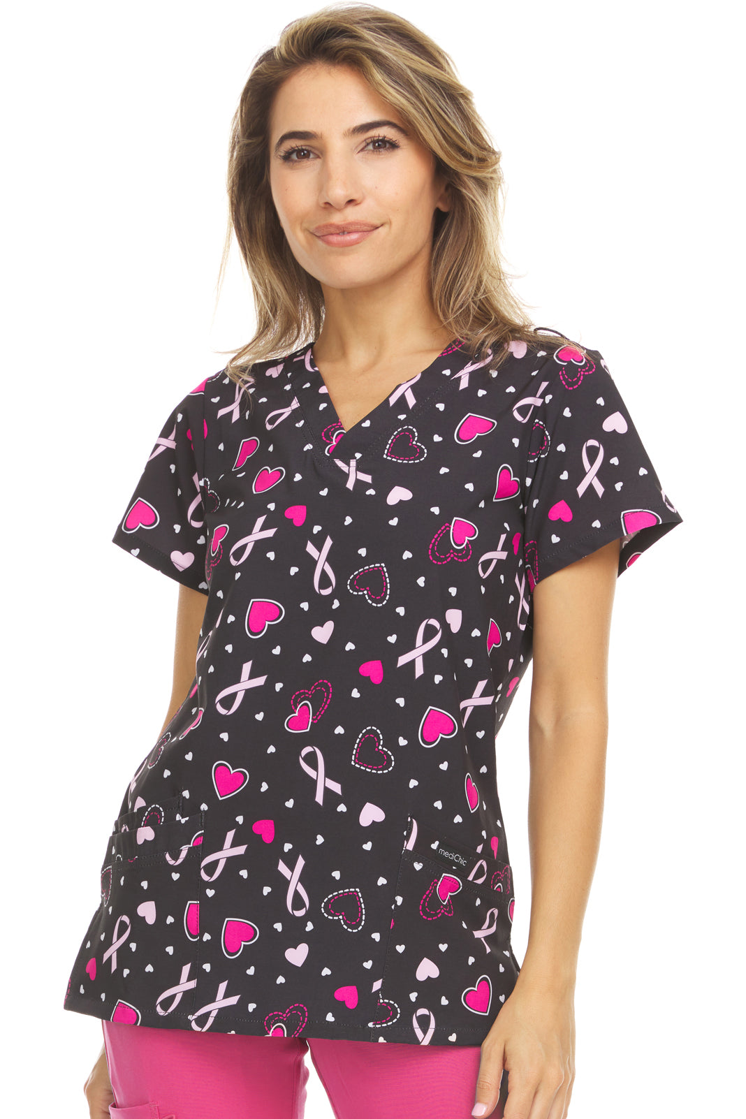Hearts & Ribbons | MC4512-42