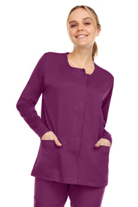 Ruby Warm Up Jacket | MI9107