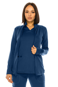 Lucy Jacket | MC9106