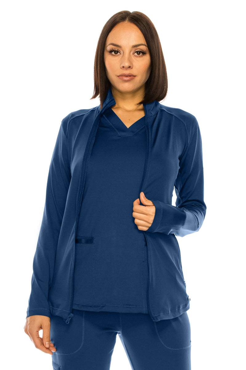 Lucy Jacket | MC9106