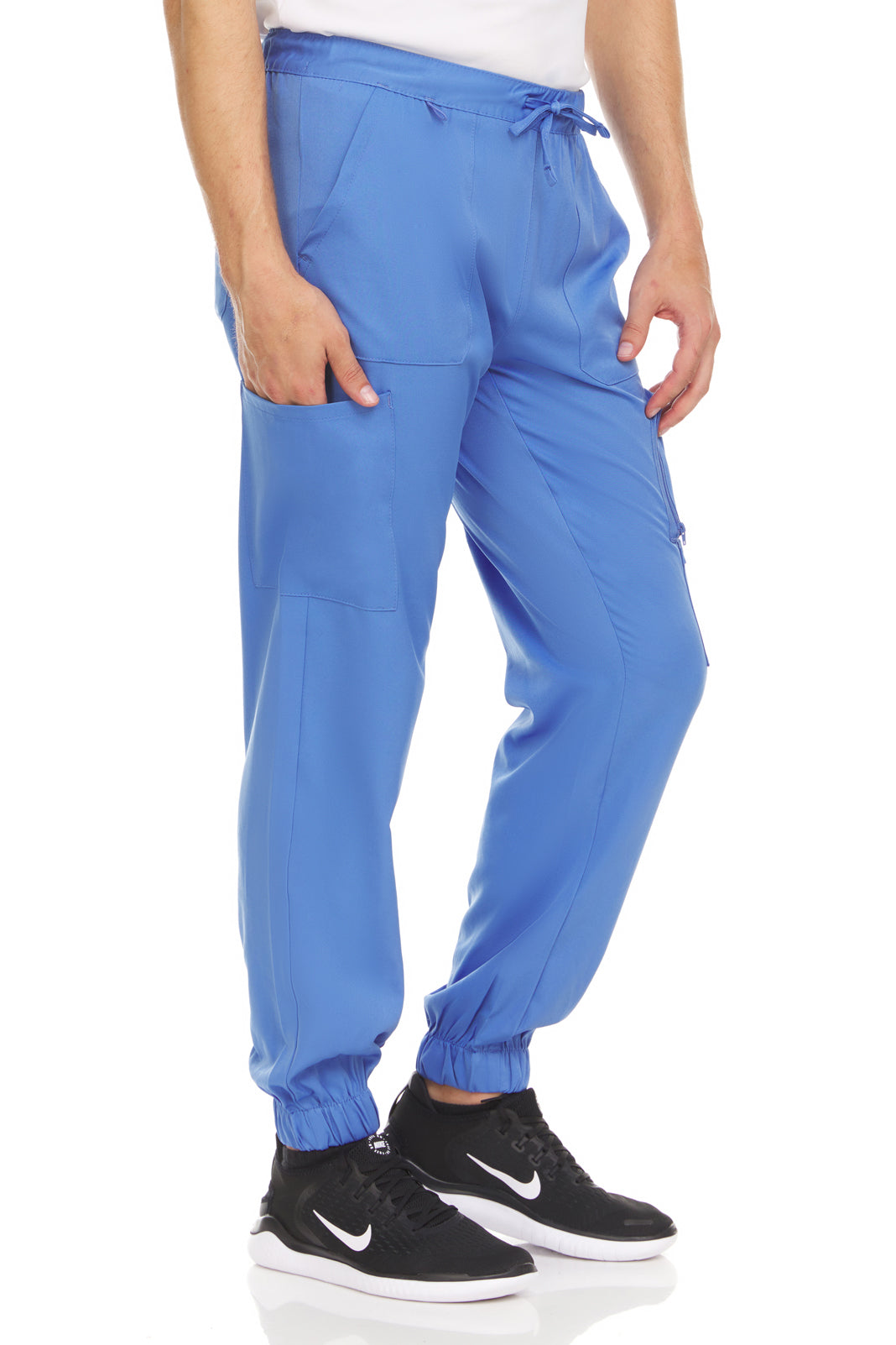 Calvin Pouch Jogger | MC9902