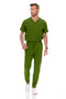 Green Willow