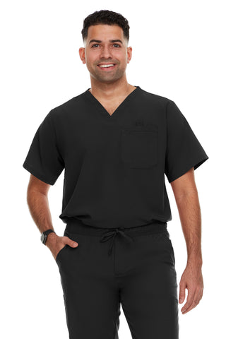 Dave - Hey Uniforms Men's Jogger Set | 9907