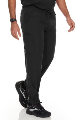 Dave - Hey Uniforms Men's Jogger Set | 9907