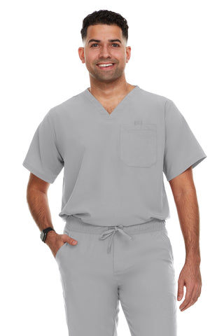 Dave - Hey Uniforms Men's Jogger Set | 9907