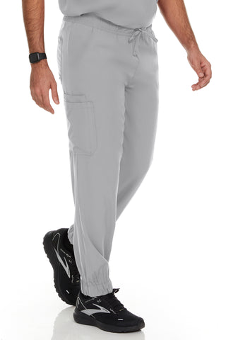 Dave - Hey Uniforms Men's Jogger Set | 9907