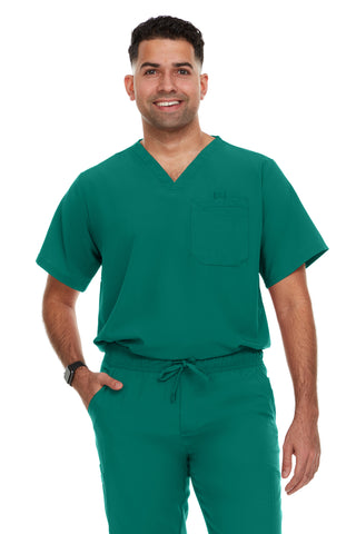 Dave - Hey Uniforms Men's Jogger Set | 9907