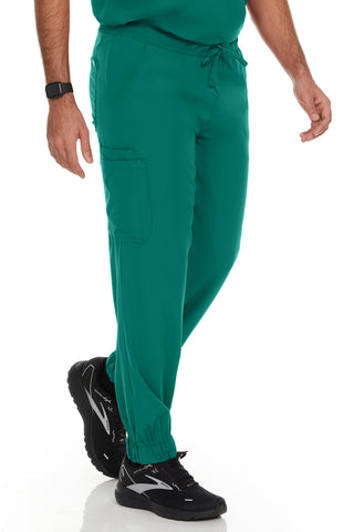 Dave - Hey Uniforms Men's Jogger Set | 9907