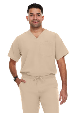 Dave - Hey Uniforms Men's Jogger Set | 9907