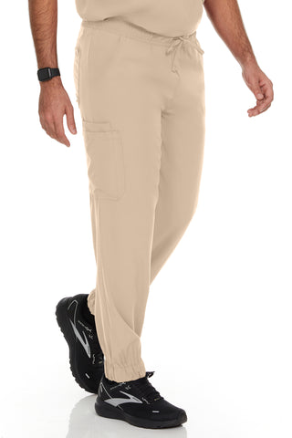 Dave - Hey Uniforms Men's Jogger Set | 9907